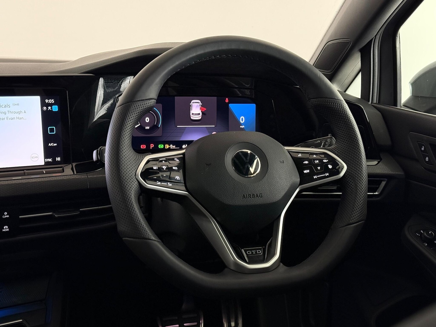 Used Volkswagen Golf 2021 for sale - 76485716: Photo 25