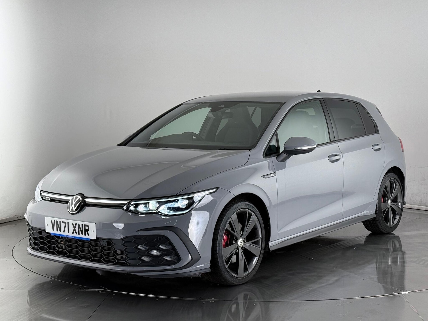 Used Volkswagen Golf 2021 for sale - 76485716: Photo 3