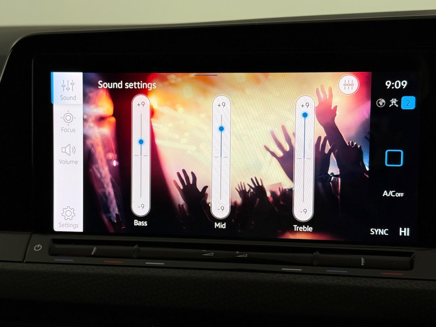 Used Volkswagen Golf 2021 for sale - 76485716: Photo 33