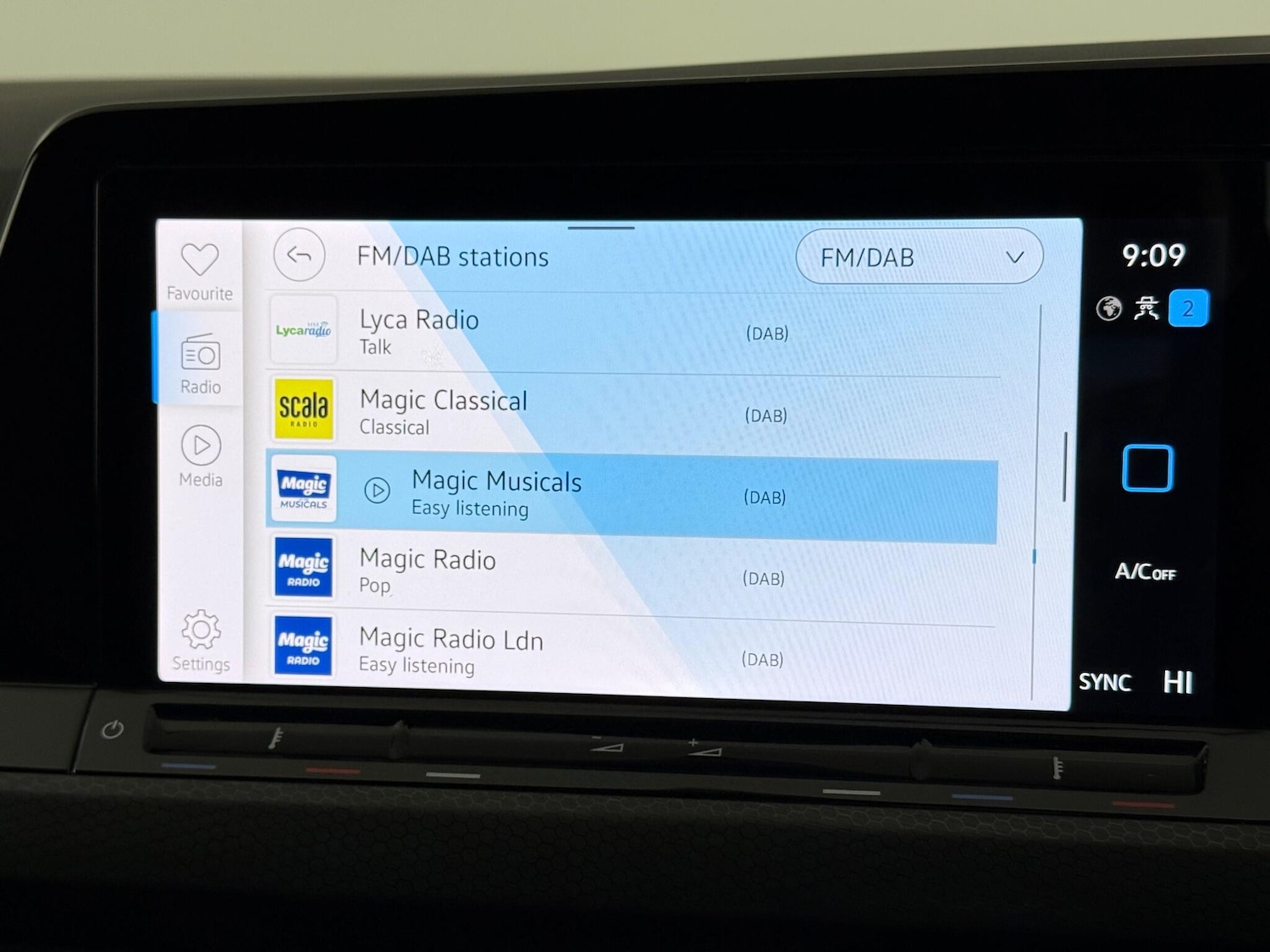 Used Volkswagen Golf 2021 for sale - 76485716: Photo 34