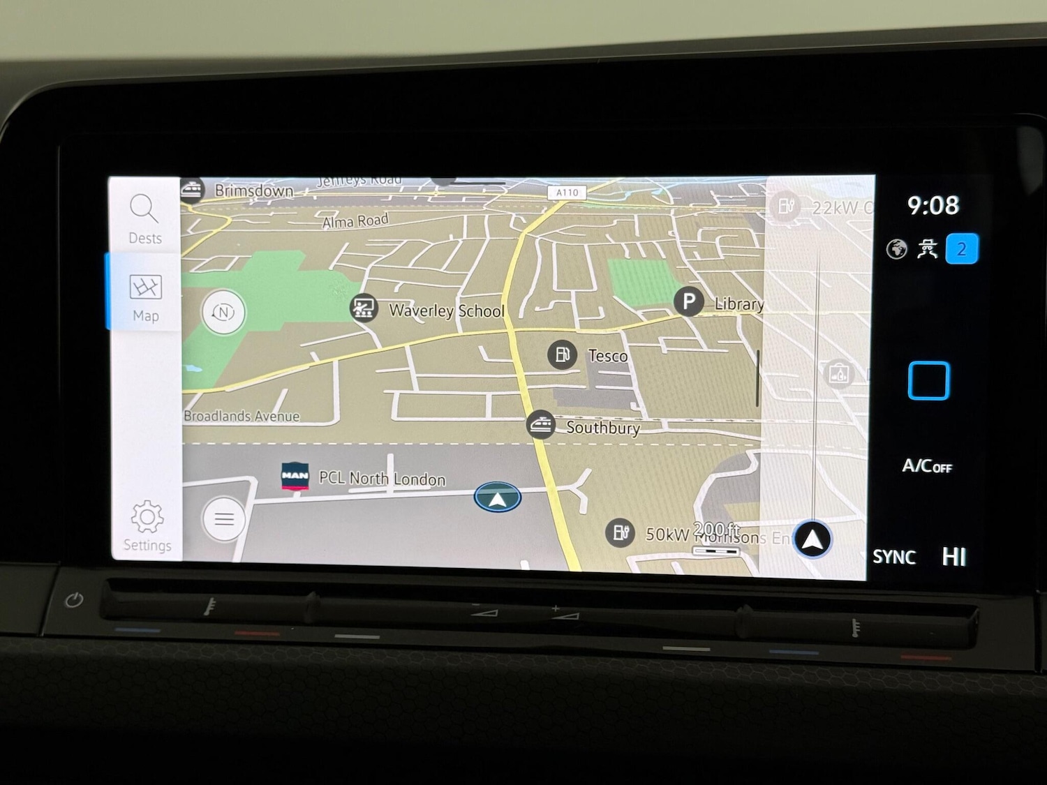 Used Volkswagen Golf 2021 for sale - 76485716: Photo 35