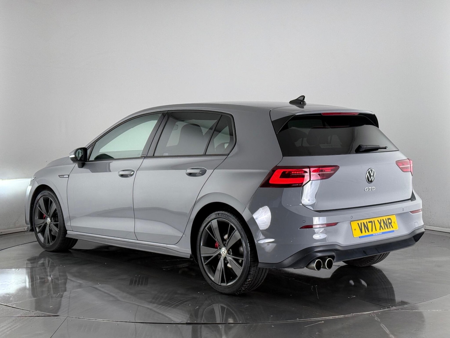 Used Volkswagen Golf 2021 for sale - 76485716: Photo 4