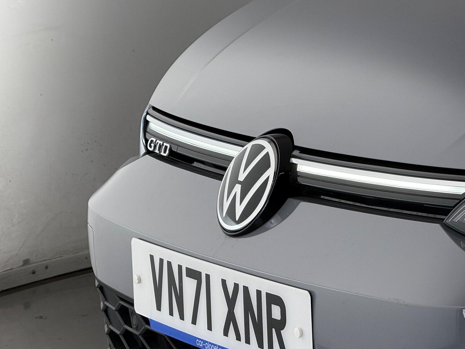 Used Volkswagen Golf 2021 for sale - 76485716: Photo 42