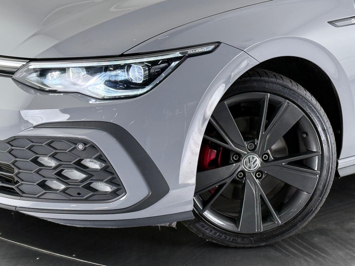 Used Volkswagen Golf 2021 for sale - 76485716: Photo 43