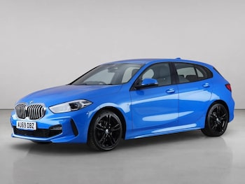 Used BMW 1 Series 2019 for sale - 79120027: Photo