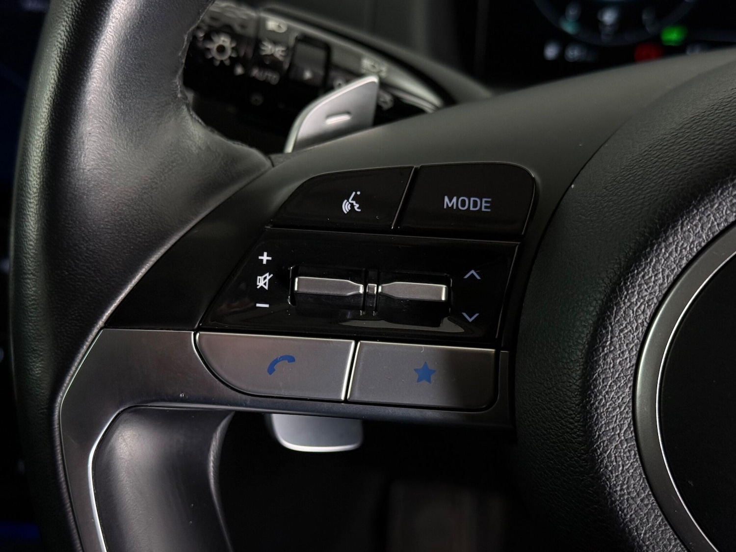 Used Hyundai TUCSON 2022 for sale - 77246413: Photo 19