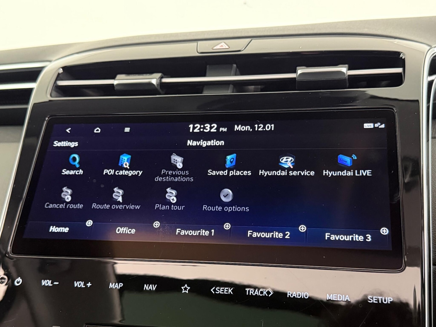 Used Hyundai TUCSON 2022 for sale - 77246413: Photo 31