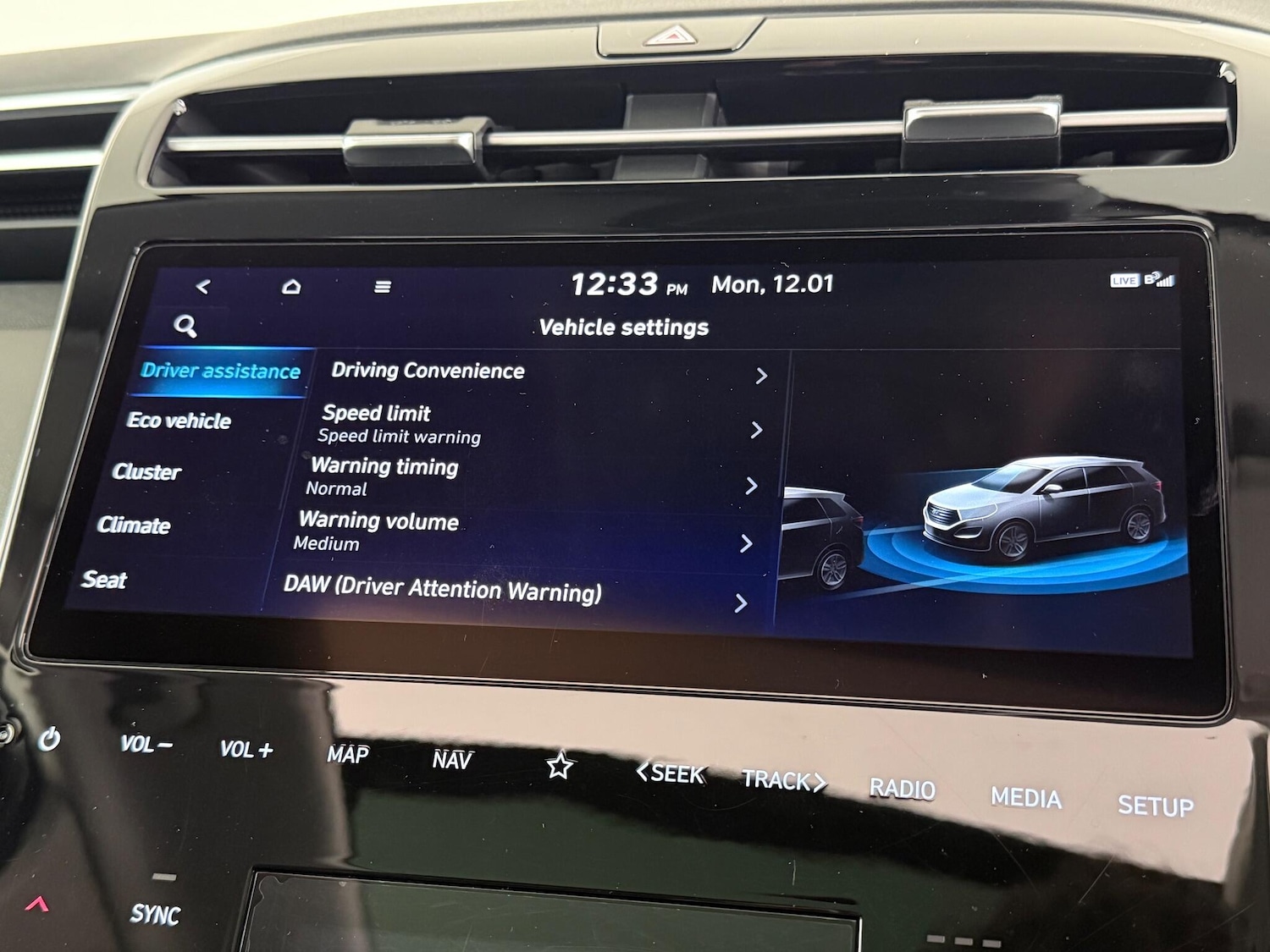 Used Hyundai TUCSON 2022 for sale - 77246413: Photo 32