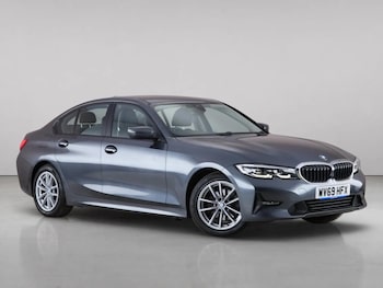 Used BMW 3 Series 2019 for sale - 79577473: Photo