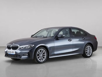 Used BMW 3 Series 2019 for sale - 79577473: Photo