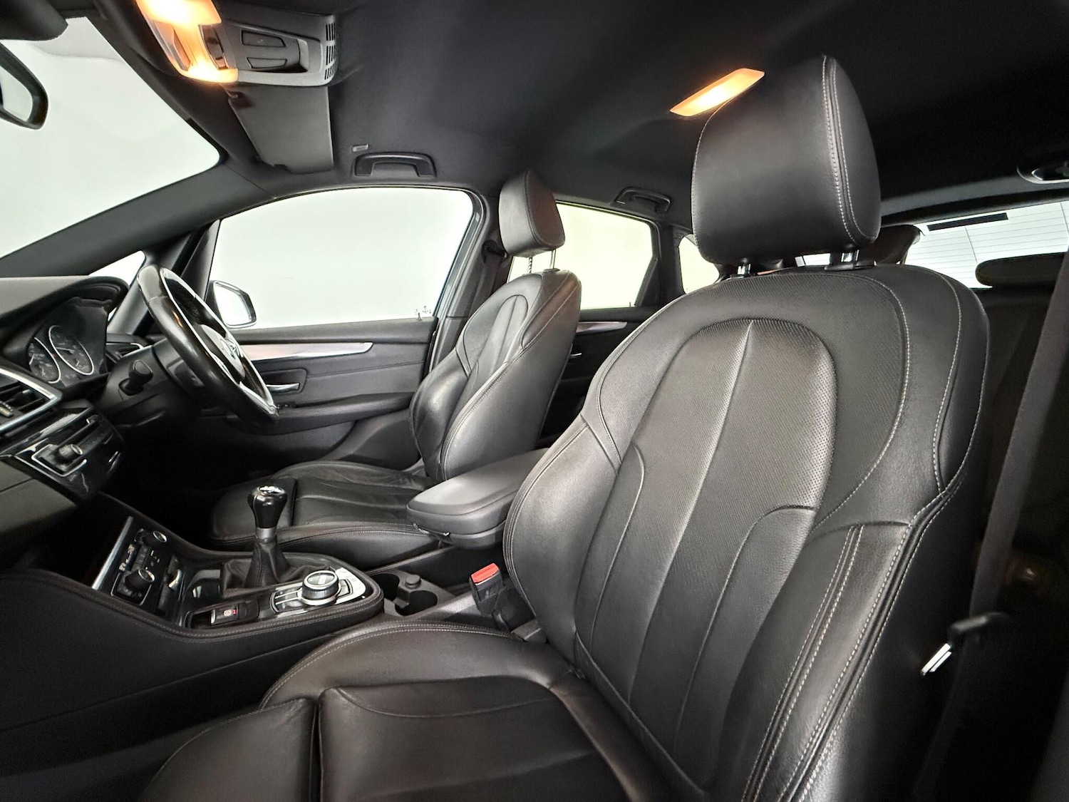 Used BMW 2 Series Active Tourer 2018 for sale - 77221879: Photo 14