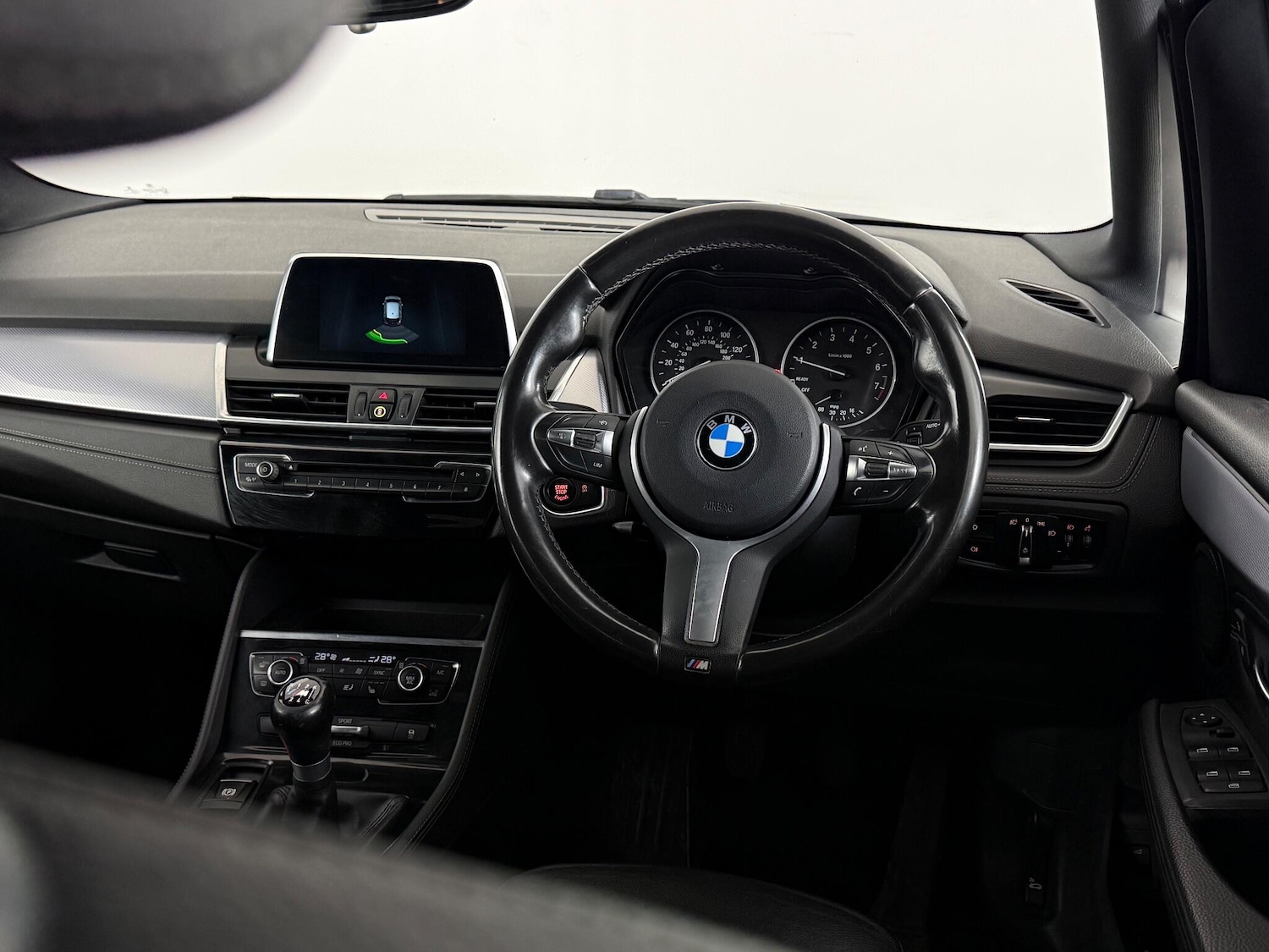 Used BMW 2 Series Active Tourer 2018 for sale - 77221879: Photo 17