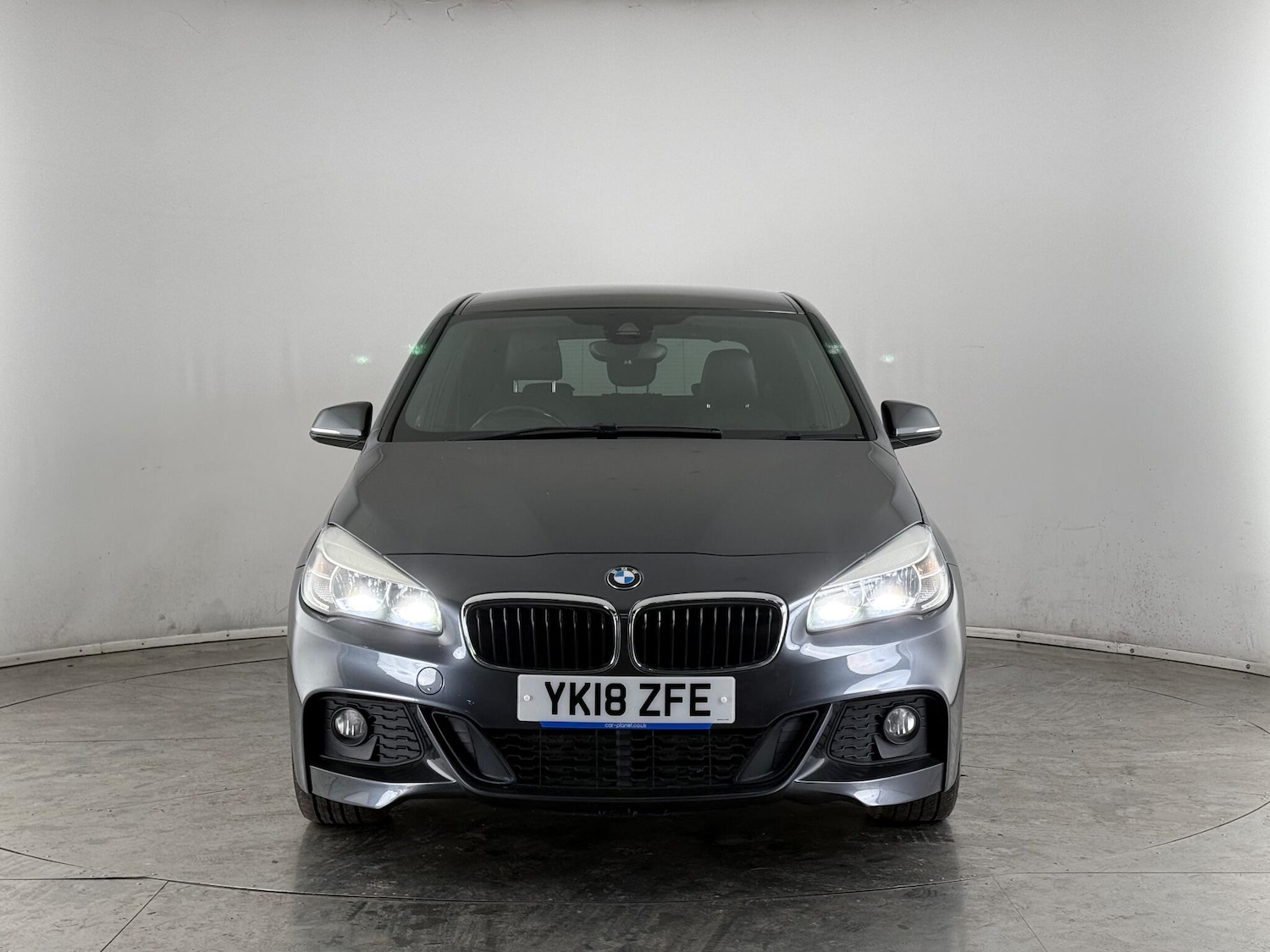 Used BMW 2 Series Active Tourer 2018 for sale - 77221879: Photo 5