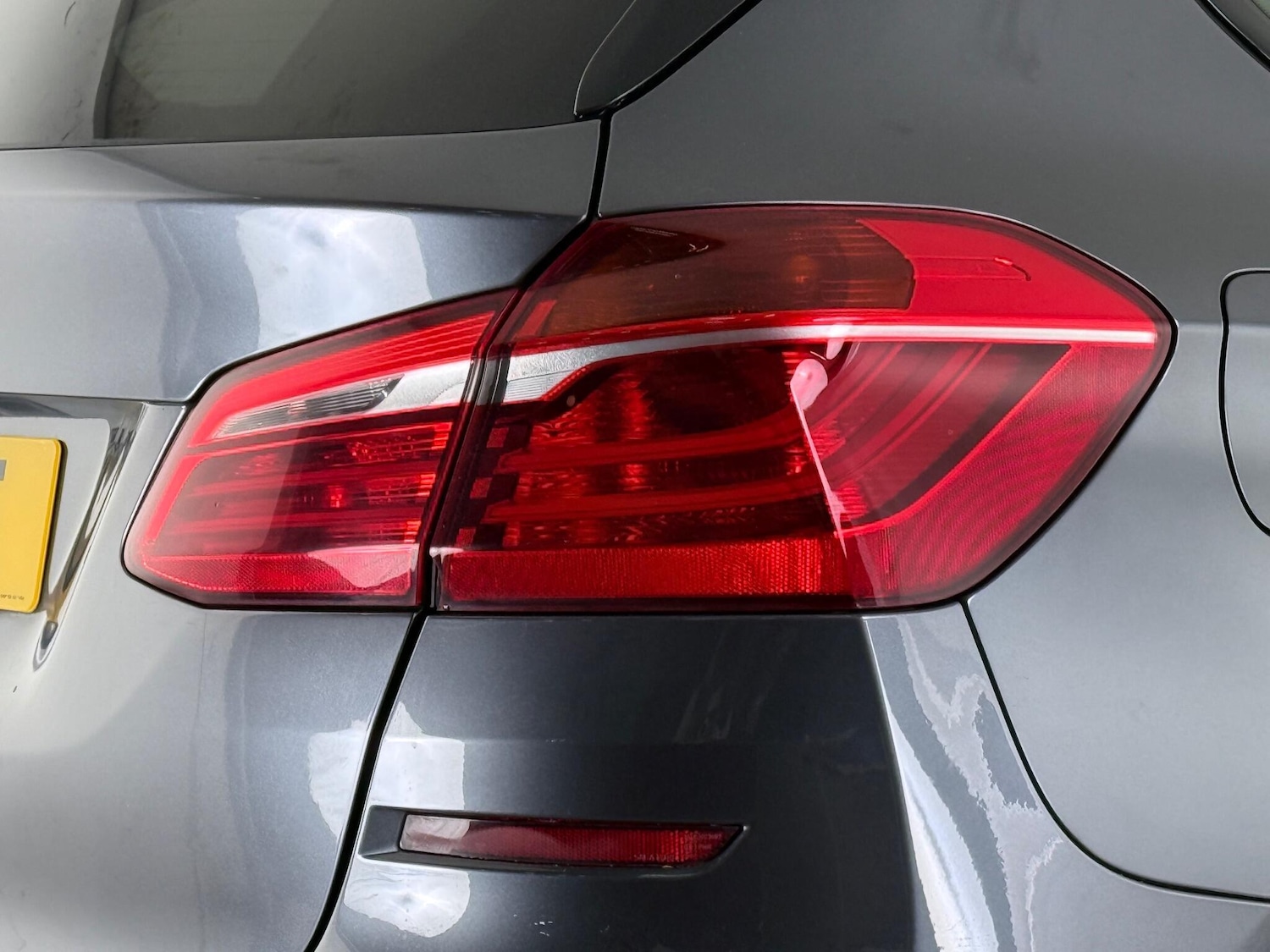 Used BMW 2 Series Active Tourer 2018 for sale - 77221879: Photo 7