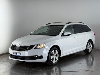 Used Skoda Octavia 2019 for sale - 75607276: Photo