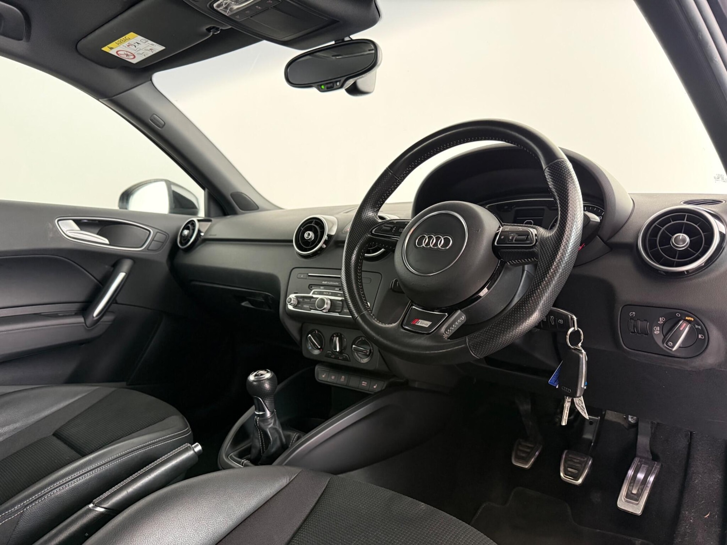 Used Audi A1 2016 for sale - 77769881: Photo 10