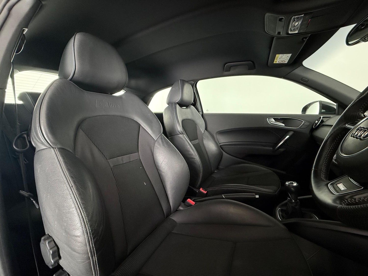 Used Audi A1 2016 for sale - 77769881: Photo 11