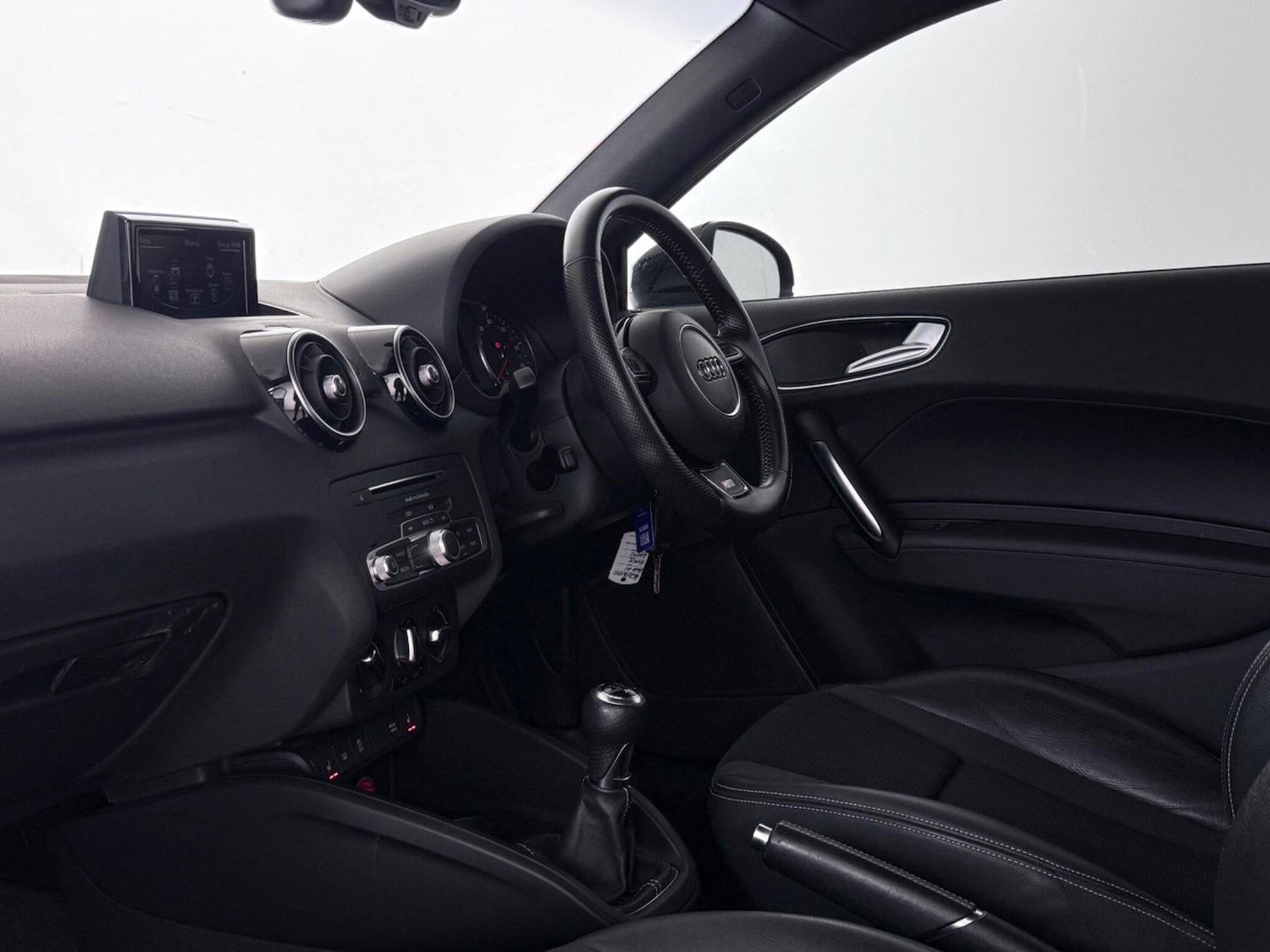 Used Audi A1 2016 for sale - 77769881: Photo 12