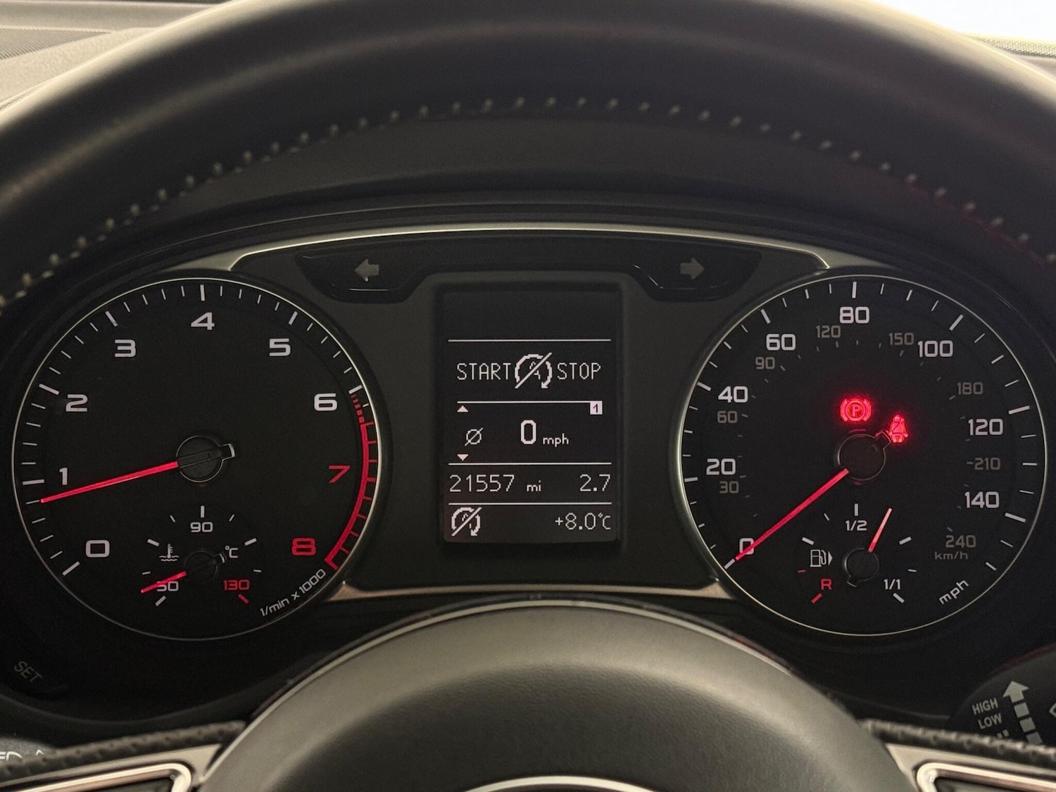 Used Audi A1 2016 for sale - 77769881: Photo 16