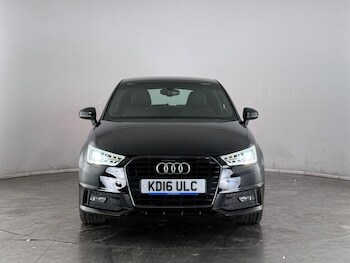 Used Audi A1 2016 for sale - 77769881: Photo