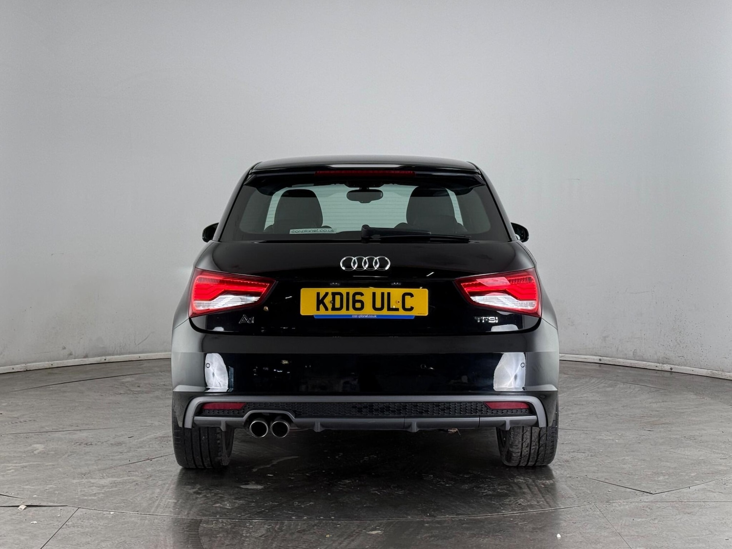 Used Audi A1 2016 for sale - 77769881: Photo 6