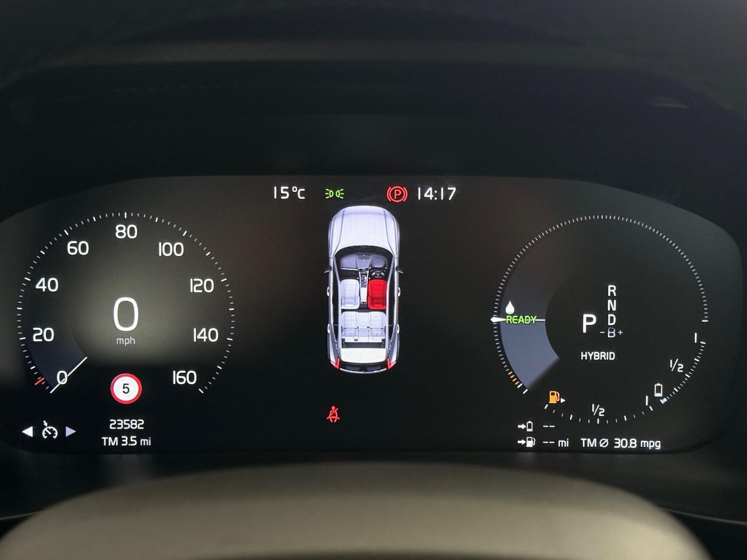 Used Peugeot 3008 2018 for sale - 77738797: Photo 13