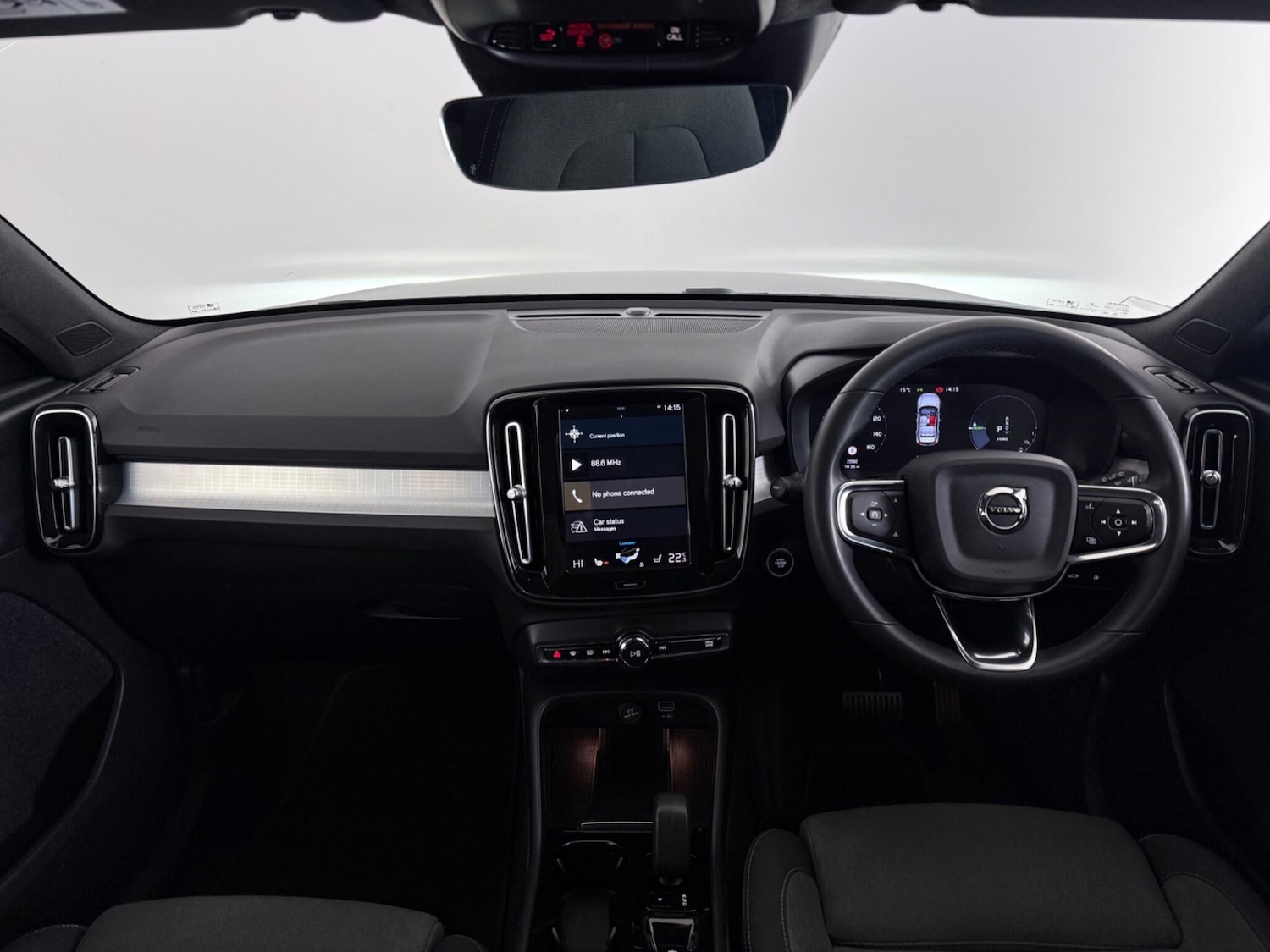 Used Peugeot 3008 2018 for sale - 77738797: Photo 14