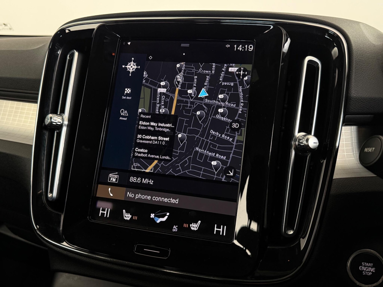 Used Peugeot 3008 2018 for sale - 77738797: Photo 22