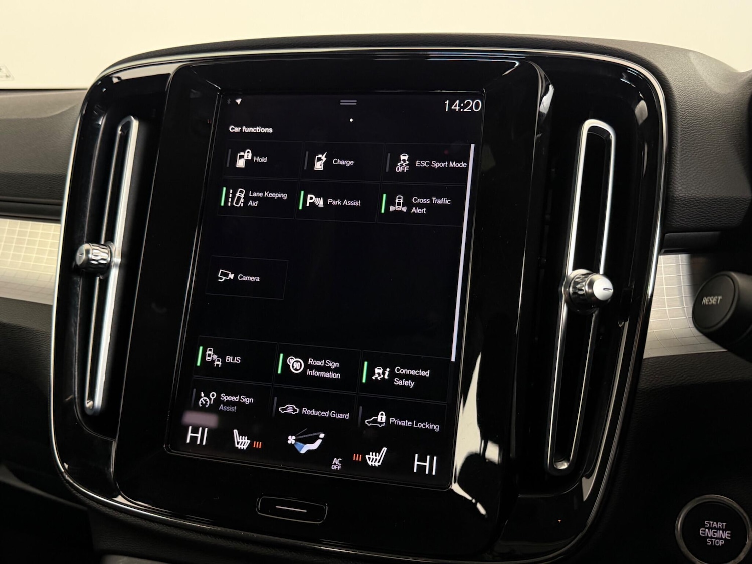 Used Peugeot 3008 2018 for sale - 77738797: Photo 23