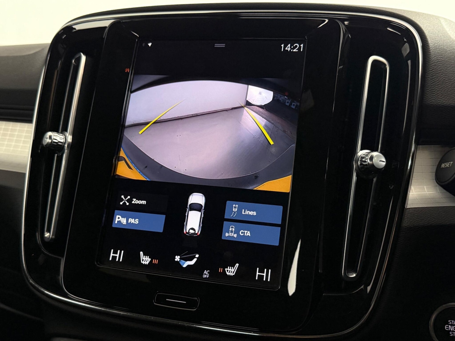 Used Peugeot 3008 2018 for sale - 77738797: Photo 26