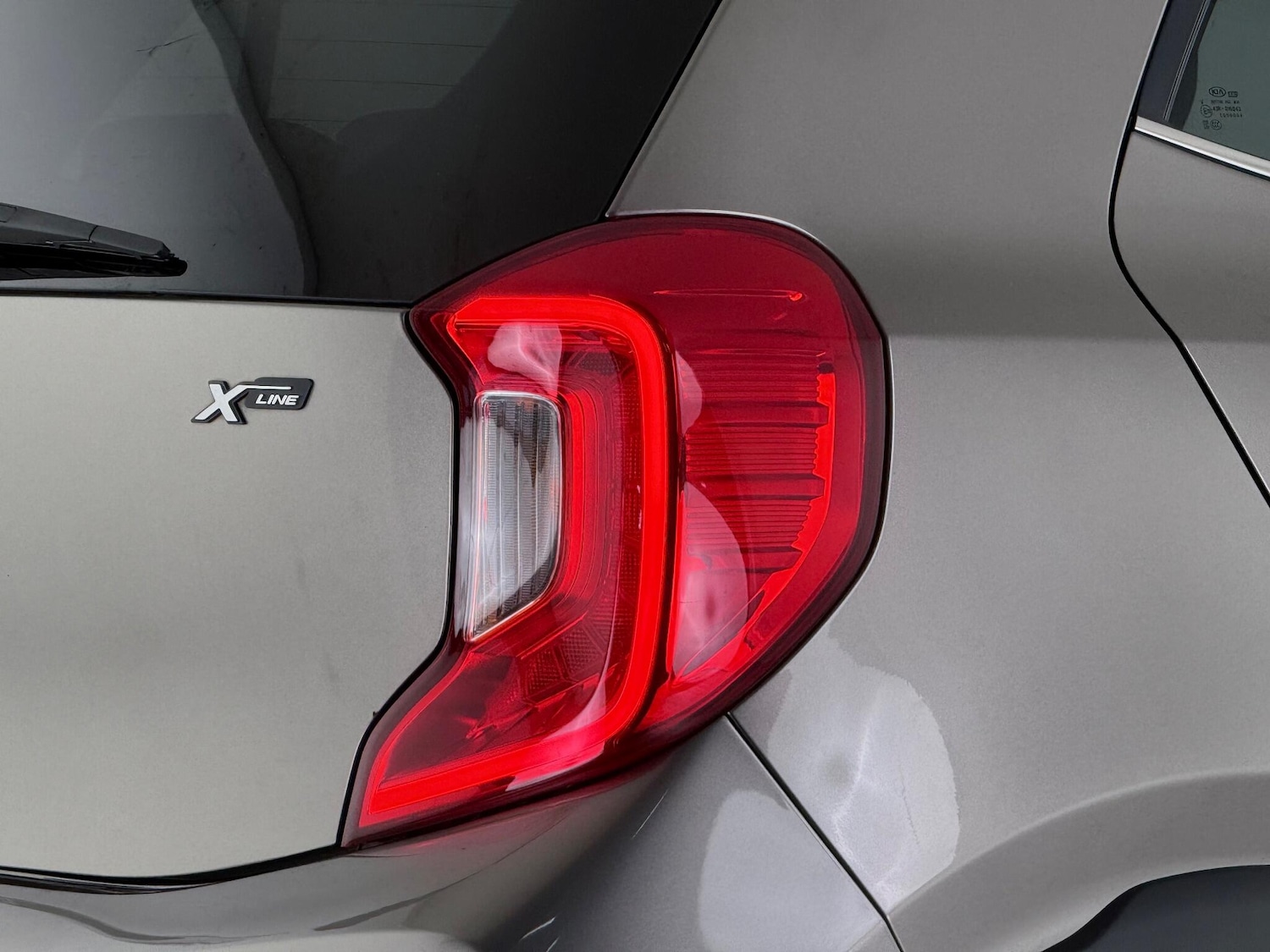 Used Kia Picanto 2020 for sale - 76467190: Photo 12