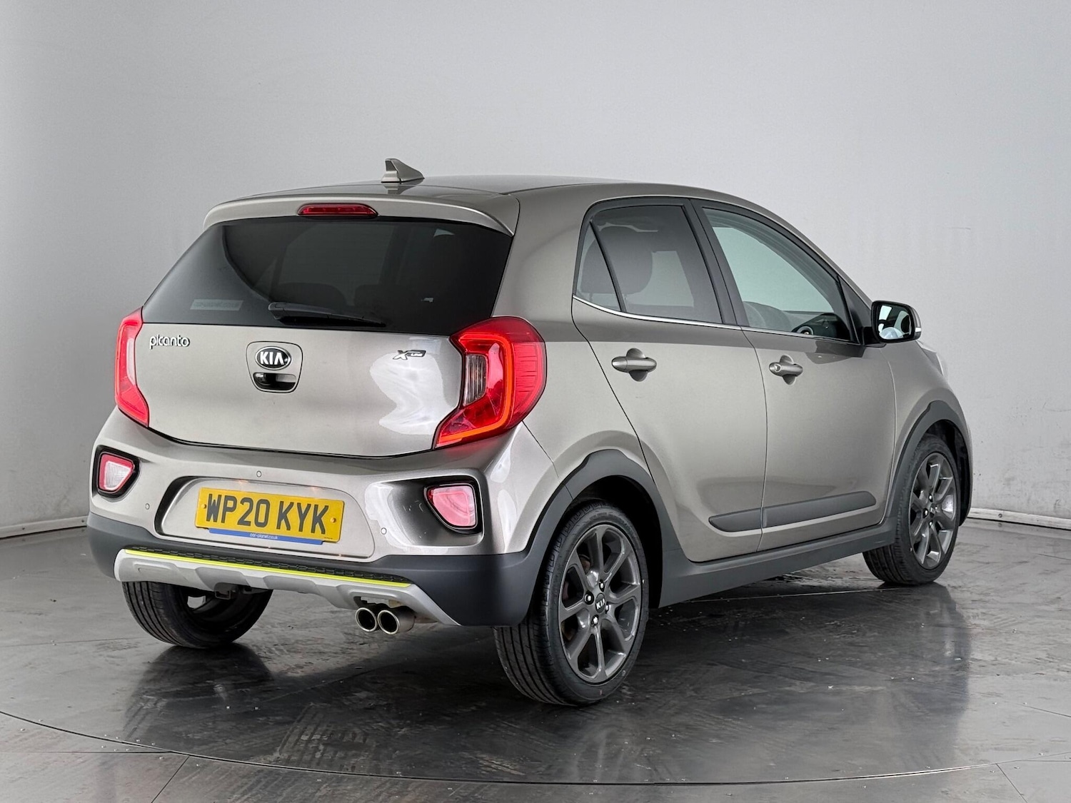 Used Kia Picanto 2020 for sale - 76467190: Photo 5