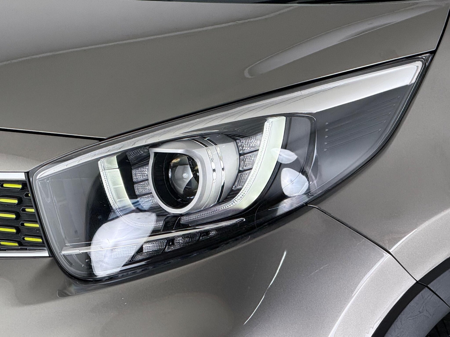 Used Kia Picanto 2020 for sale - 76467190: Photo 8