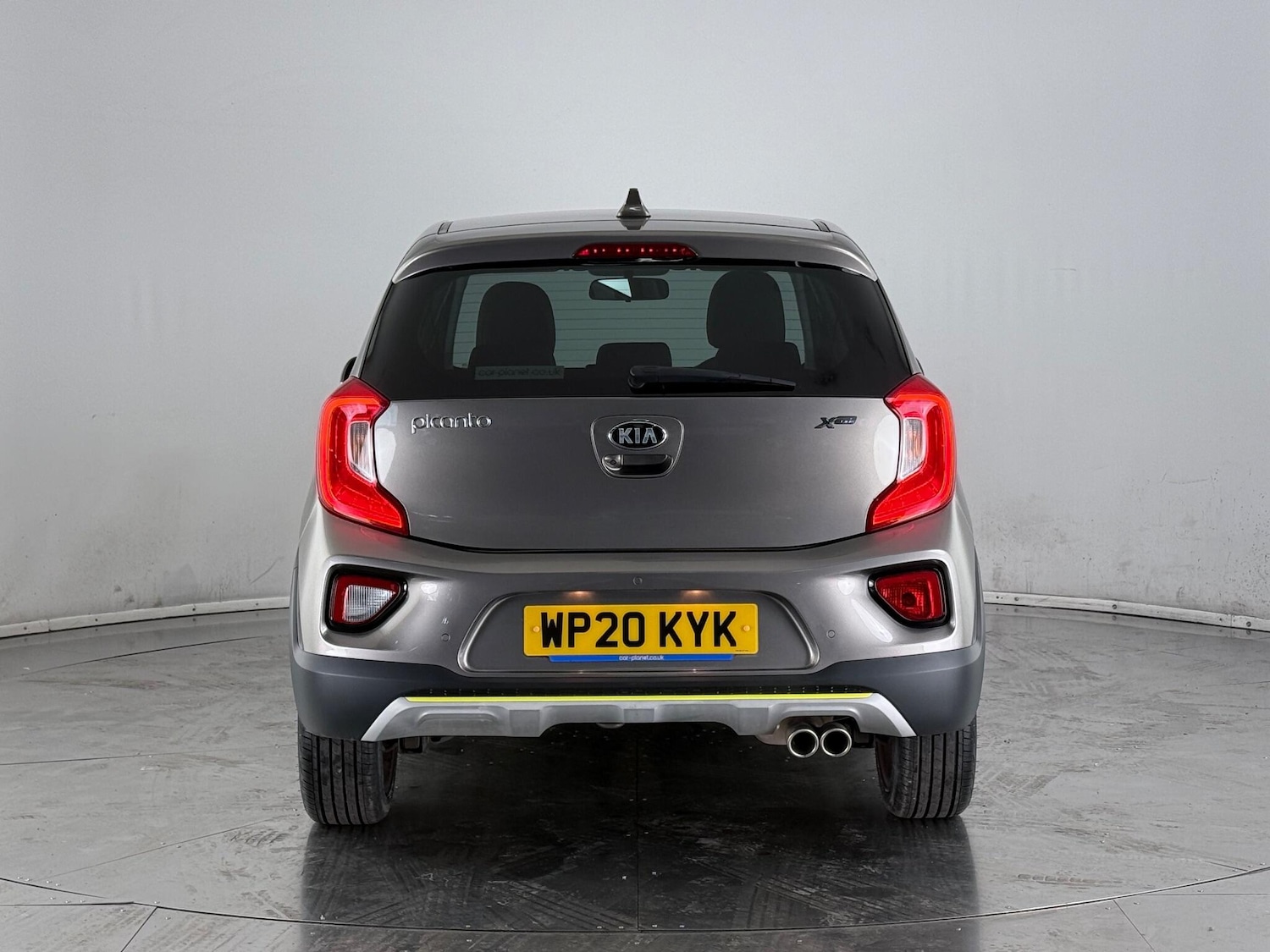 Used Kia Picanto 2020 for sale - 76467190: Photo 9