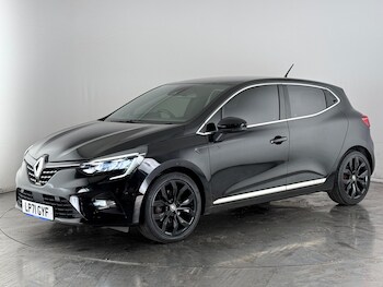 Used Renault Clio 2022 for sale - 76467407: Photo