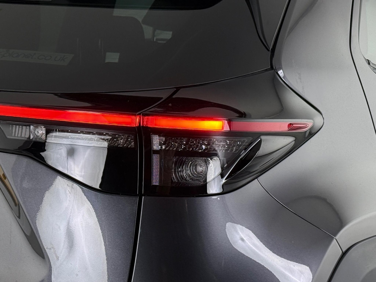 Used Toyota Yaris Cross 2024 for sale - 76549936: Photo 10