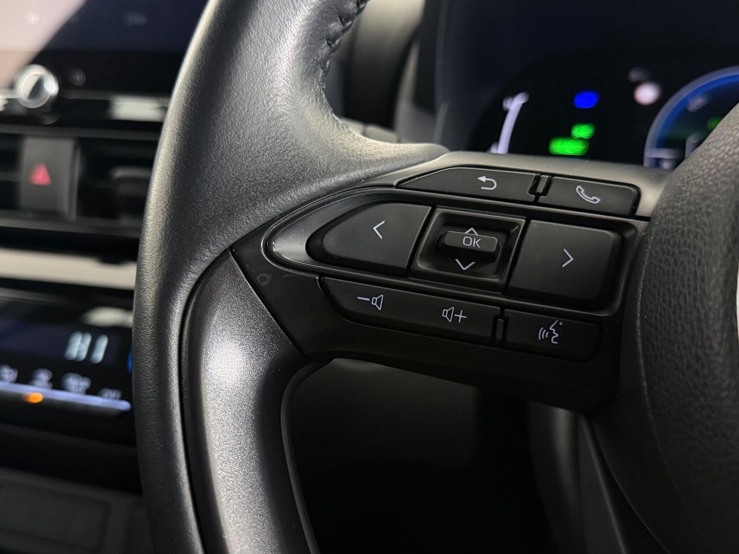 Used Toyota Yaris Cross 2024 for sale - 76549936: Photo 22