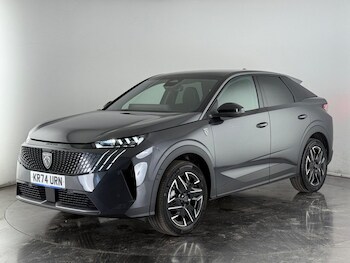 Used Peugeot 3008 2024 for sale - 74997834: Photo