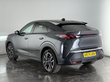 Used Peugeot 3008 2024 for sale - 74997834: Photo