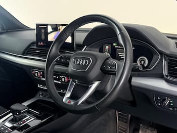 Used Audi Q5 2021 for sale - 79401627: Photo