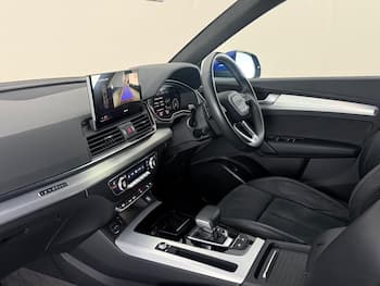 Used Audi Q5 2021 for sale - 79401627: Photo