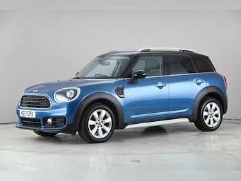 Used MINI Countryman 2017 for sale - 78116643: Photo