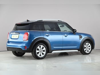 Used MINI Countryman 2017 for sale - 78116643: Photo