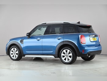 Used MINI Countryman 2017 for sale - 78116643: Photo
