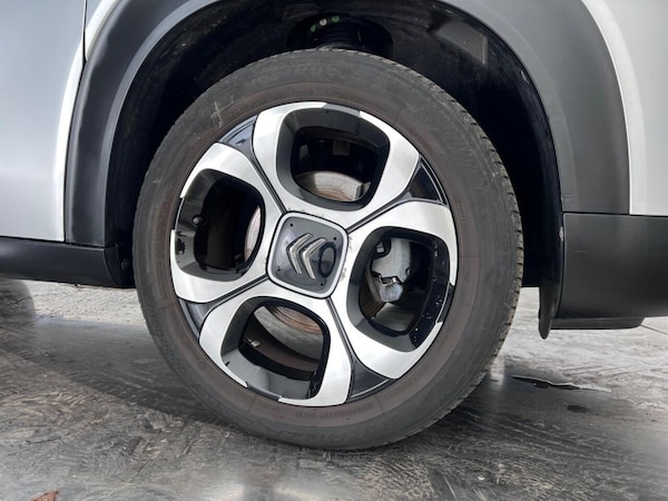 Used Citroen C3 Aircross 2018 for sale - 75716265: Photo 15