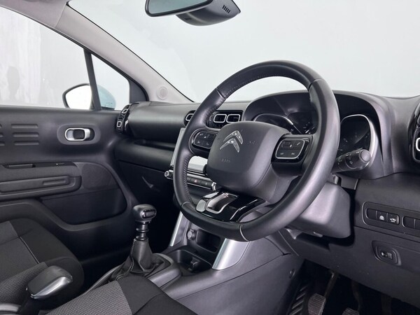 Used Citroen C3 Aircross 2018 for sale - 75716265: Photo 17