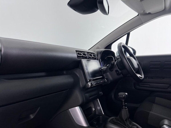 Used Citroen C3 Aircross 2018 for sale - 75716265: Photo 19