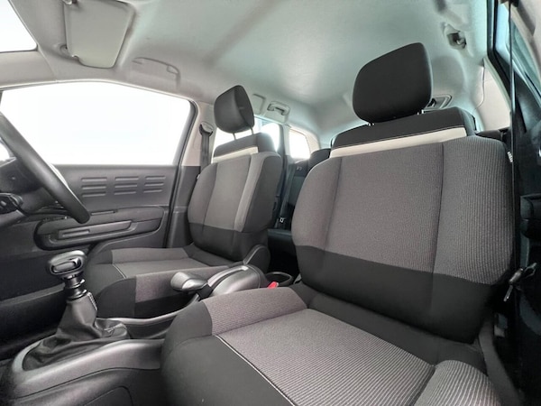 Used Citroen C3 Aircross 2018 for sale - 75716265: Photo 20