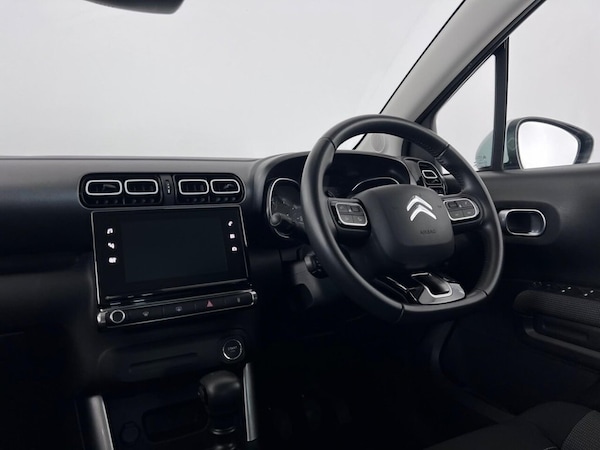 Used Citroen C3 Aircross 2018 for sale - 75716265: Photo 25