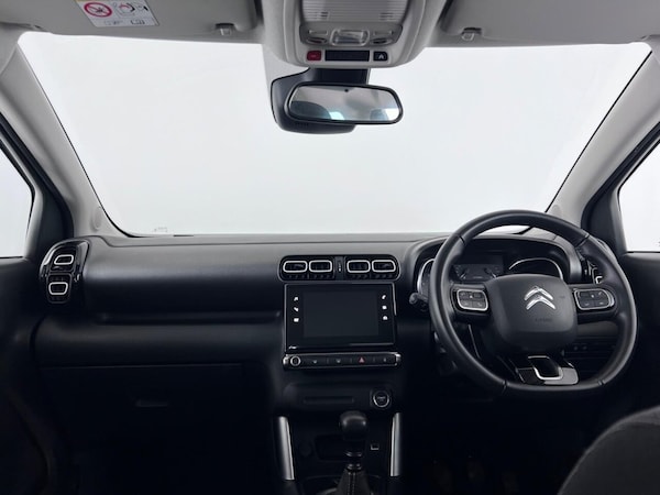 Used Citroen C3 Aircross 2018 for sale - 75716265: Photo 26